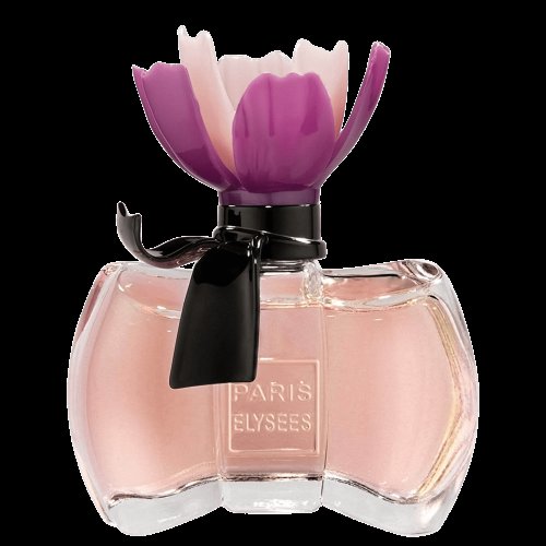 Perfume Paris Elysses La Petite Fluer Secrète Eau de Toilette - Perfume Feminino 100ml