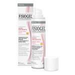 Fisiogel Creme Facial Diario Ação Calmante Stiefel FPS 20 40ml