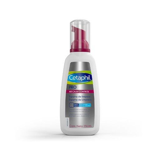 Espuma de Limpeza Cetaphil Pro Ar Calm Control 236ml