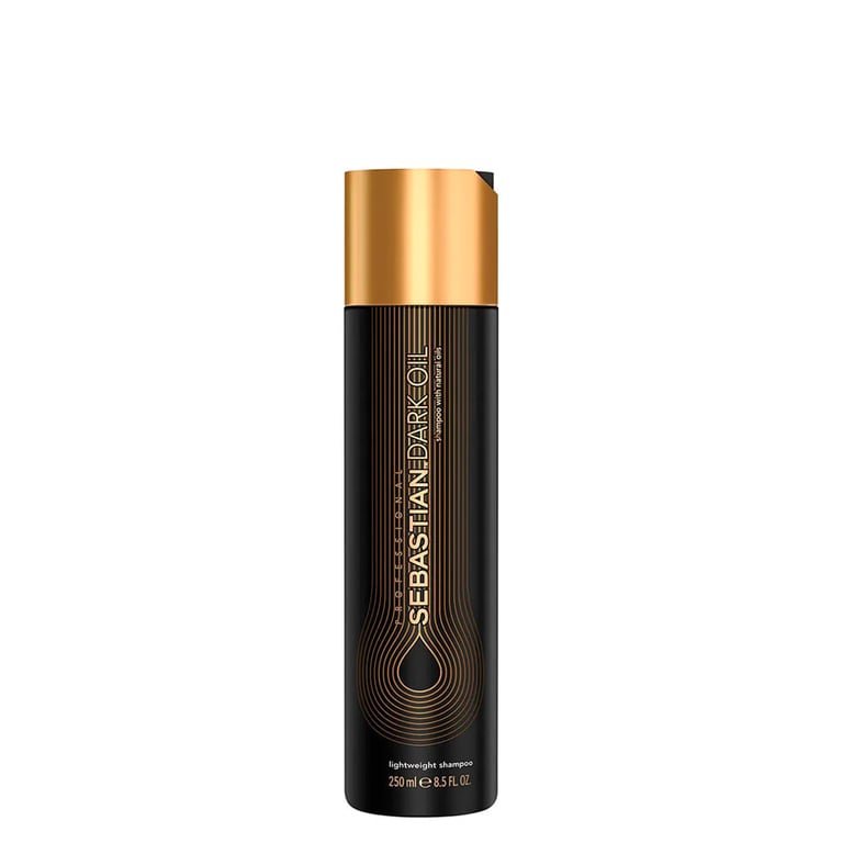 Shampoo Wella Professional Sebastian Dark Oil 250ml