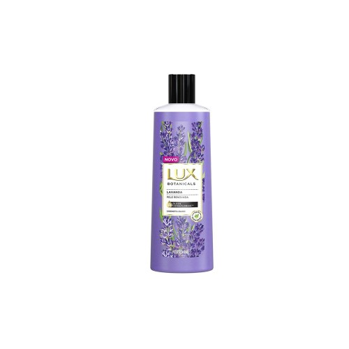 Sabonete Líquido Lux Lavanda 250Ml