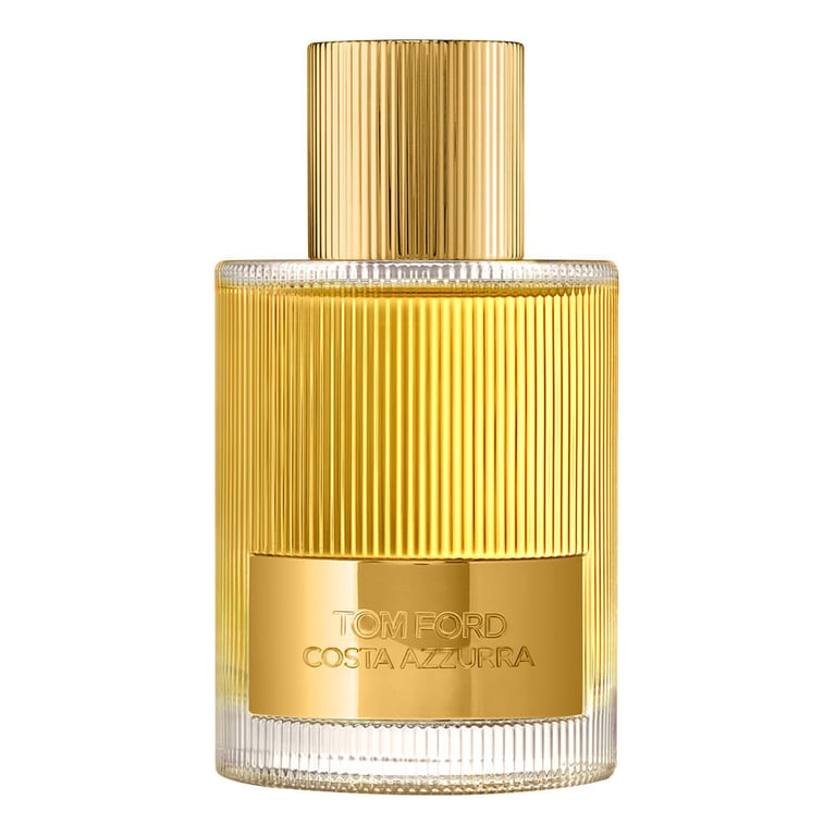 Costa Azzura Tom Ford Eau de Parfum - Perfume Unissex 100ml