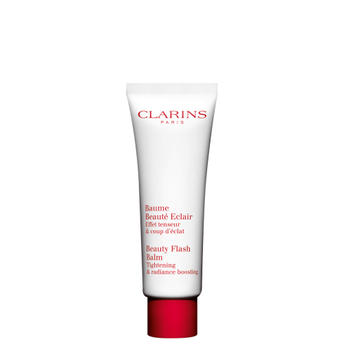 Baume Facial Clarins Beauty Flash Balm