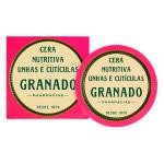 Cera Nutritiva Granado Unhas E Cutículas Pink 7g