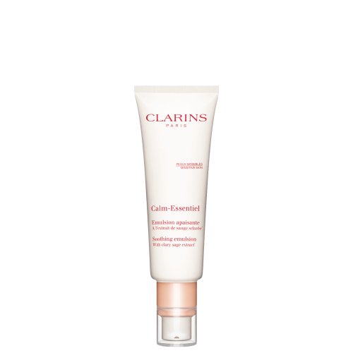 Emulsão Calmante Clarins Calm Essentiel Soothing Emulsion