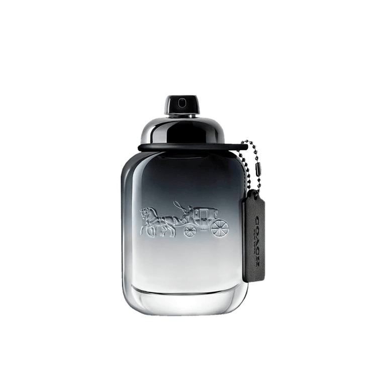 Perfume Maculino Coach For Men Eau De Toilette 60ml