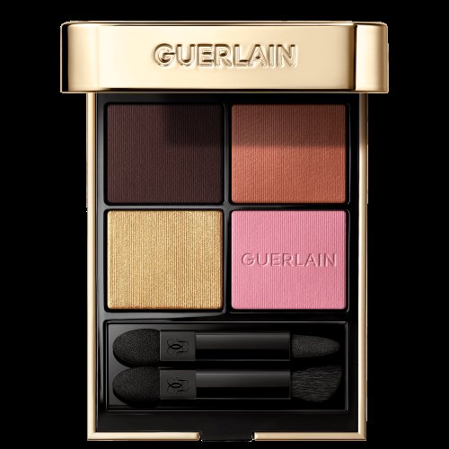 Paletas de Sombras Guerlain Ombres G 555 Metal Butterfly