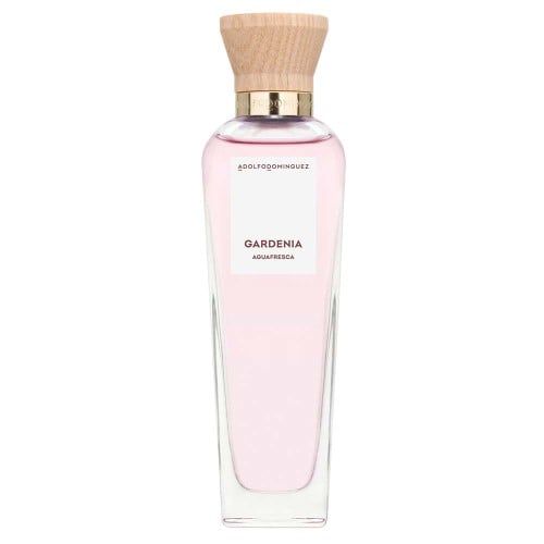 Gardenia Musk Adolfo Dominguez - Perfume Feminino - Eau de Toilette