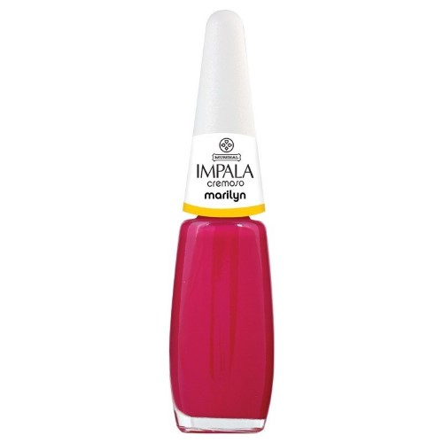 Esmalte Impala Cremoso Marilyn