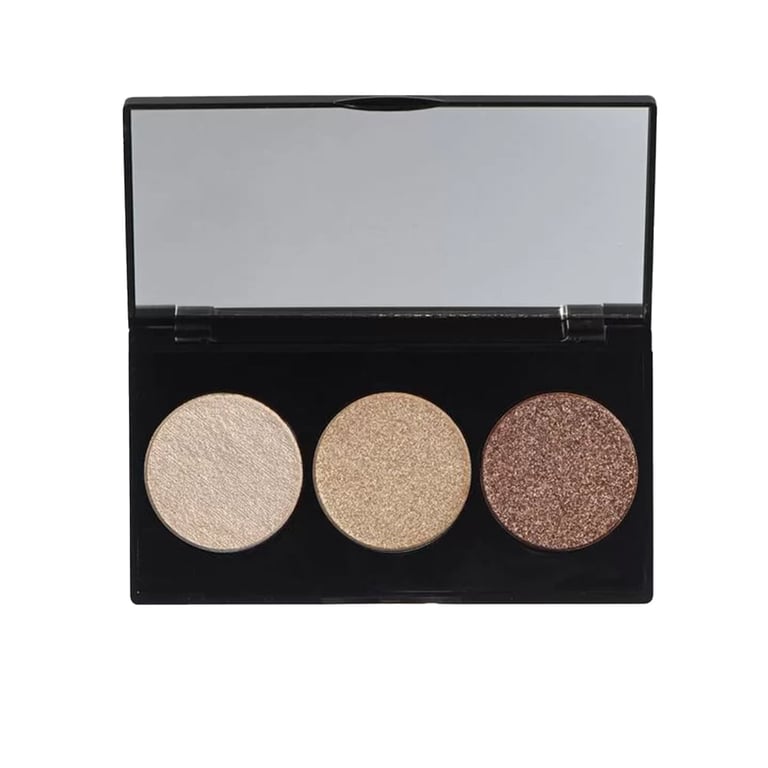 Paleta De Iluminador Oceane Highlight Palette Edition