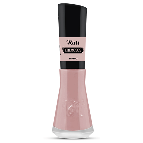 Esmalte Nati Enredo