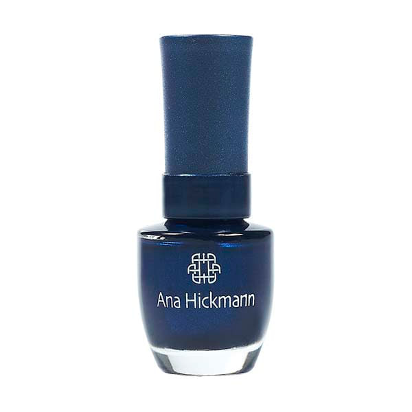 Esmalte Ana Hickmann 9ml Cheguei de azul