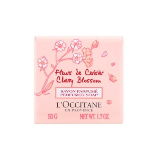 Sabonete Loccitane Fleur Cherie 50g