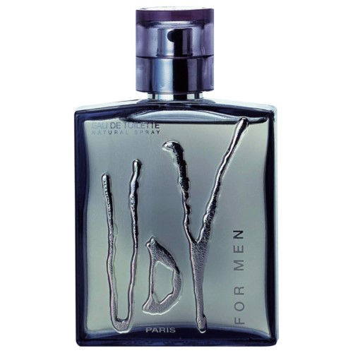 Perfume Udv For Men De Ulric De Varens Eau De Toilette Masculino 100 ml