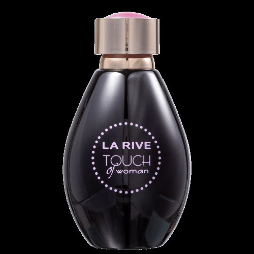 Perfume La Rive Touch of Woman Eau de Parfum - Perfume Feminino 100ml