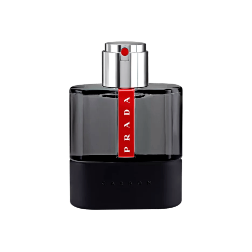 Perfume Prada Luna Rossa Carbon Eau de Toilette - Perfume Masculino