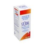 Stodal 4 CH Xarope com 150ml