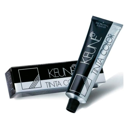 Keune Tinta Color 6.46 Louro Escuro Cobre Vermelho