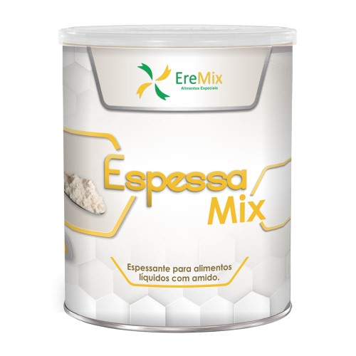 Espessamix com Amido Espessante Alimentar 225g