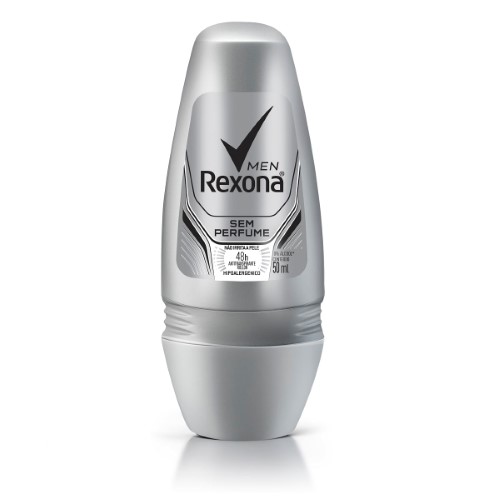 Desodorante Rexona Men Antibac Protetor S/Perf 50Ml - Rexona Men