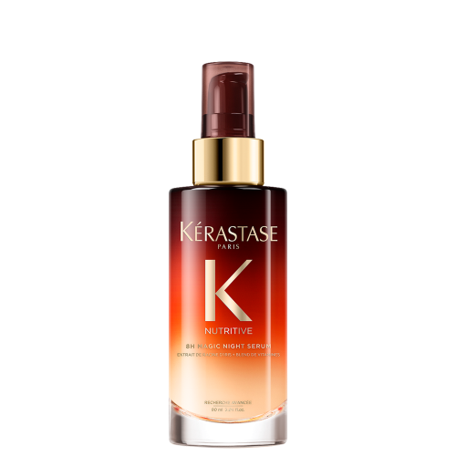 Serum Nutritivo Noturno Kérastase - Nutritive 8h Magic Night