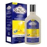 Shampoo Tío Nacho Antiqueda Engrossador com 200ml