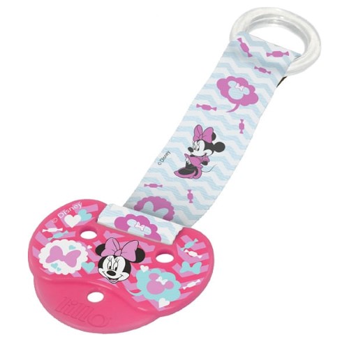 PREND CHUP LILLO 304231 FASHION MINNIE R