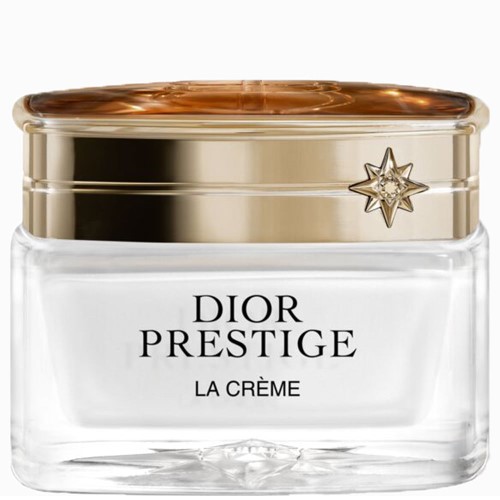 Creme Facial Anti-Idade de Alta Reparação Dior Prestige La Crème