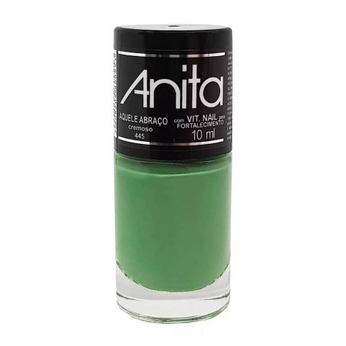 Esmalte Anita Aquele Abraço