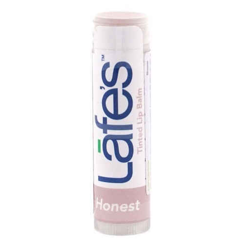 Lip Balm Natural Lafe’s Honest