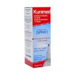 Solução Tópica Spray Kuramed Cimed 50ml