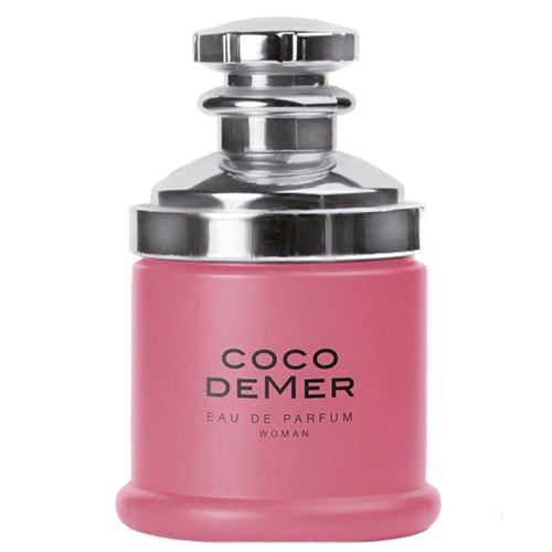 Coco Demer Adelante - Perfume Feminino - Eau de Parfum