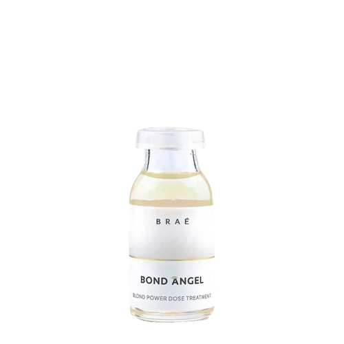 Braé Bond Angel Power Dose - Ampola de Tratamento Capilar 13ml