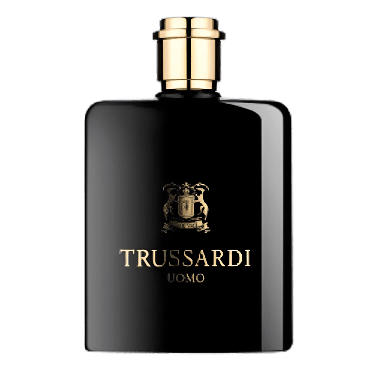 Trussardi Uomo Eau De Toilette Perfume Masculino 100ml