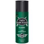 Desodorante Spray Tres Marchand Classic 100ml (dupl)