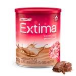 Suplemento Alimentar Extima Apsen Sabor Chocolate 600g