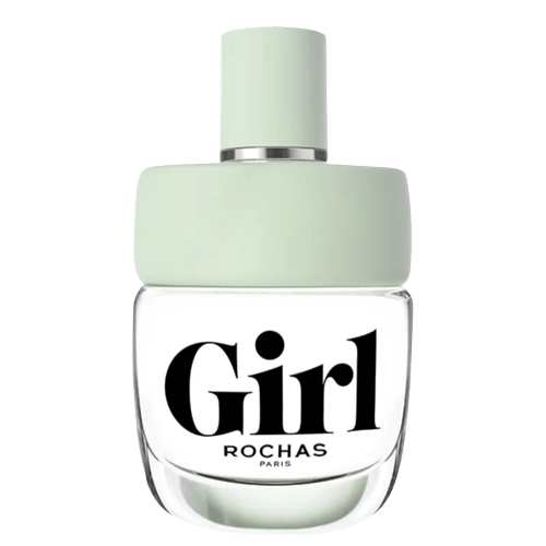 Perfume Rochas Girl Eau de Toilette - Perfume Feminino