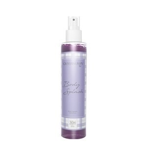 Body Splash Desodorante Corporal Giovanna Baby Lilac 260ml