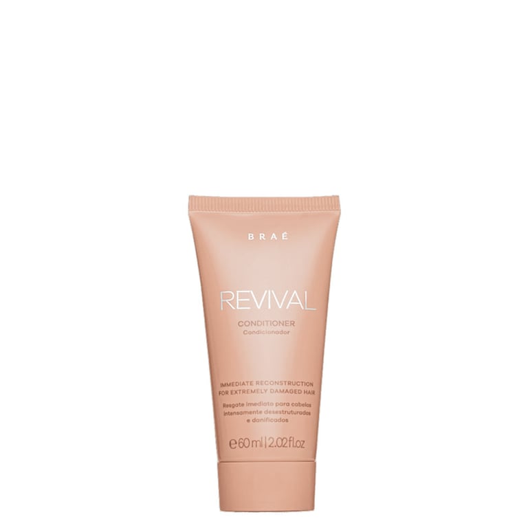 Braé Revival - Condicionador 60ml