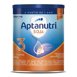 APTANUTRI SOJA 800G