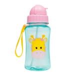 Garrafinha Buba Baby Animal Fun Girafa com 350ml