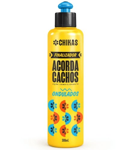 Fin Chikas Acorda Cachos Ondul 300Ml