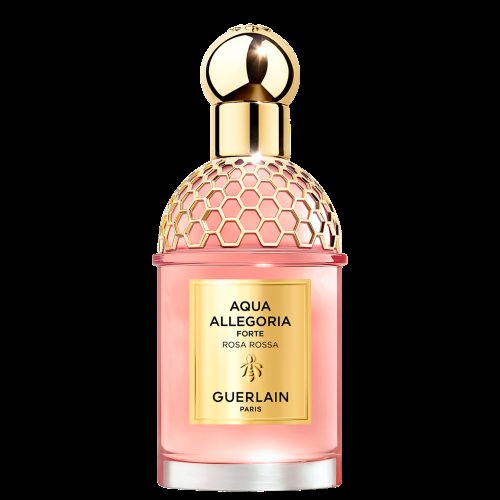 Aqua Allegoria Forte Rosa Rossa Guerlain Perfume Feminino – Eau de Toilette