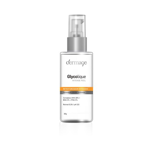 Sérum Retexturizador Dermage Glycolique 30g