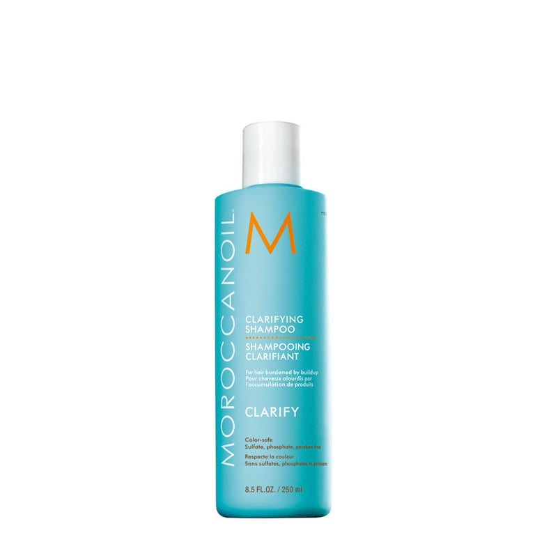 Moroccanoil Perfect Defense Protetor Térmico