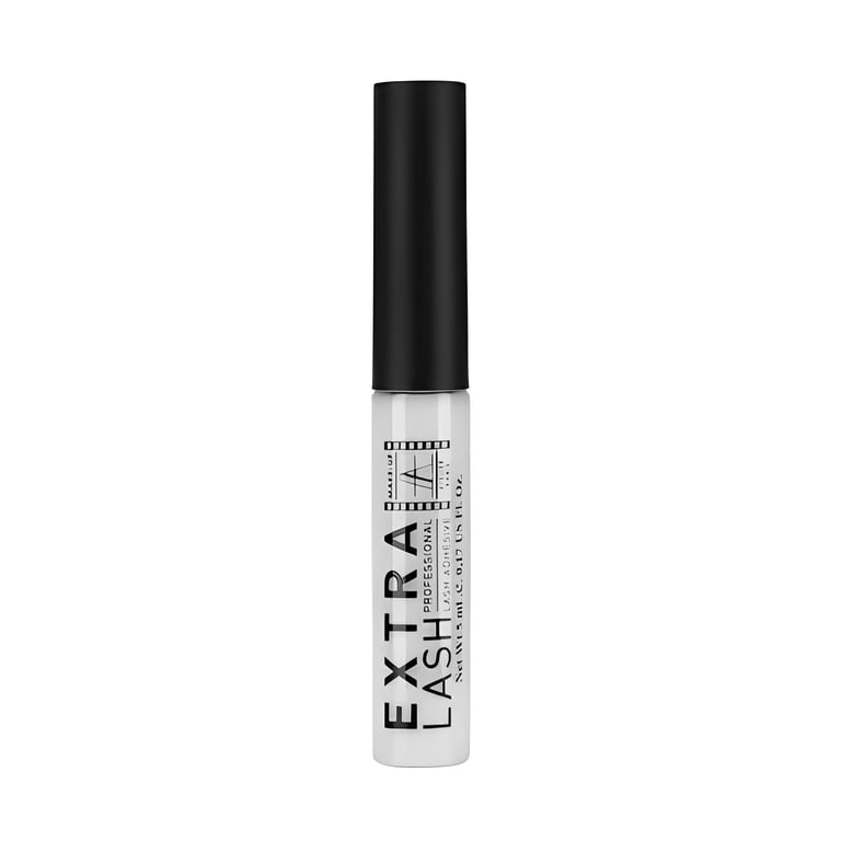 Make Up Atelier Paris Extlw Color White - Cola para Cilios Postiços 5ml