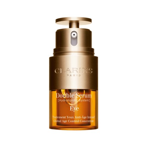 Sérum para os Olhos Clarins – Double Serum Eye