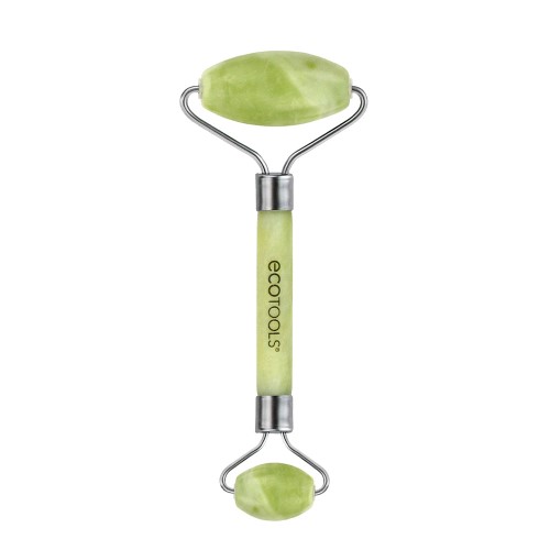 Massageador Facial Ecotools Pedra Jade