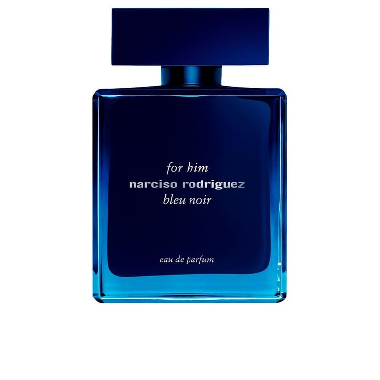 For Him Bleu Noir Narciso Rodriguez - Perfume Masculino - Eau de Parfum