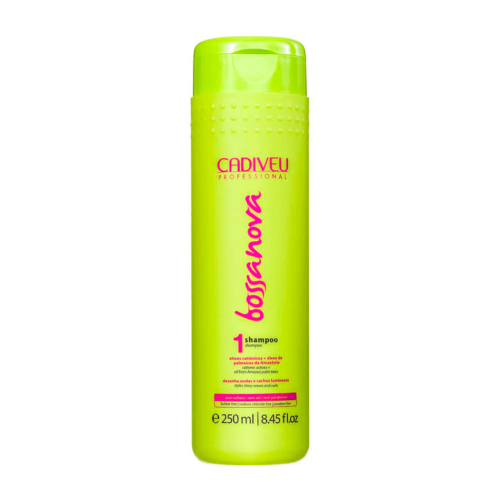 Cadiveu Bossa Nova - Shampoo 250ml